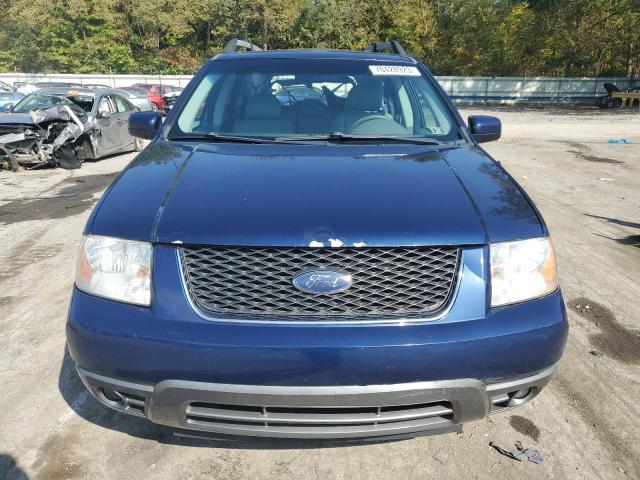 Photo 5 from auction – 2007 FORD FREESTYLE with VIN 1FMDK05117GA40095