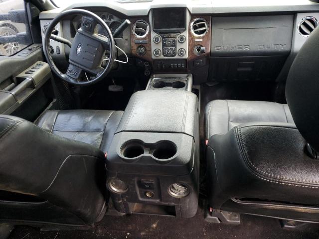 Photo 8 from auction – 2016 FORD F350 SUPER with VIN 1FT8W3BTXGEB58322
