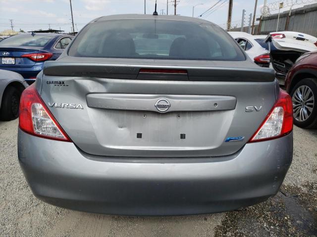 Photo 6 from auction – 2013 NISSAN VERSA S with VIN 3N1CN7AP7DL881360