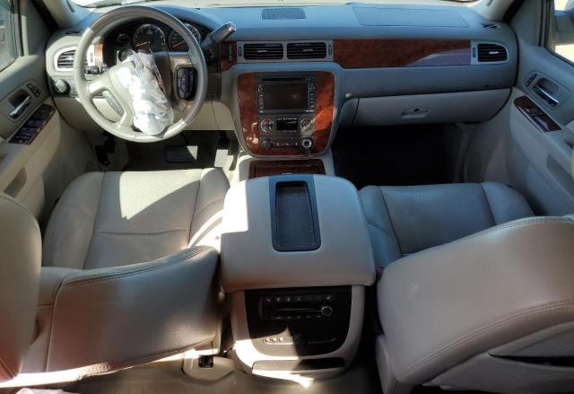 Photo 8 from auction – 2011 CHEVROLET TAHOE C150 with VIN 1GNSCCE0XBR267646