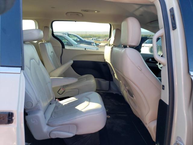 Photo 11 from auction – 2017 CHRYSLER PACIFICA T with VIN 2C4RC1BG7HR654123
