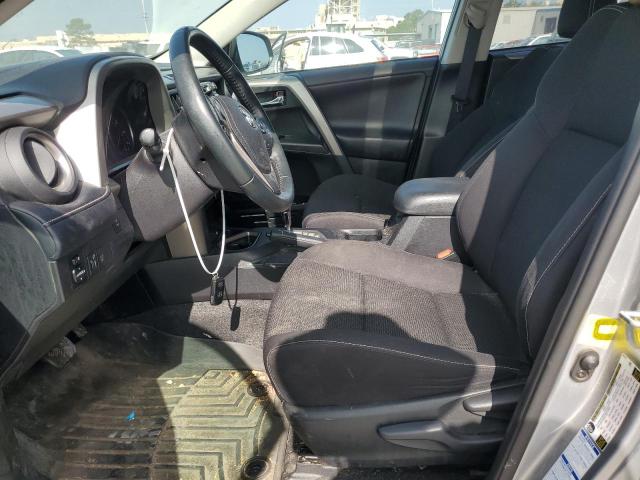 Photo 7 from auction – 2018 TOYOTA RAV4 ADVEN with VIN 2T3RFREV5JW787216