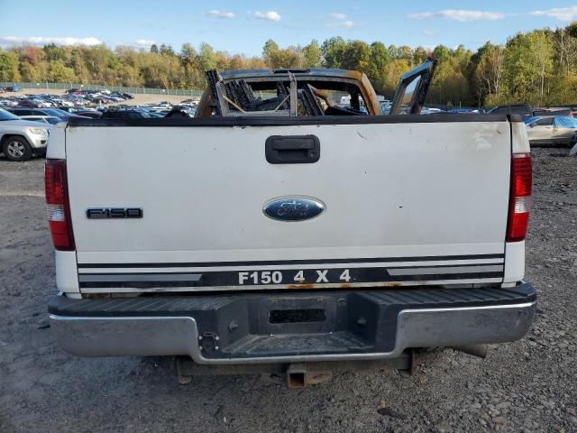Photo 6 from auction – 2007 FORD F150 with VIN 1FTRF14W57NA88535