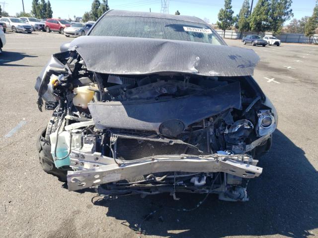 Photo 5 from auction – 2013 TOYOTA PRIUS with VIN JTDKN3DU2D5635948