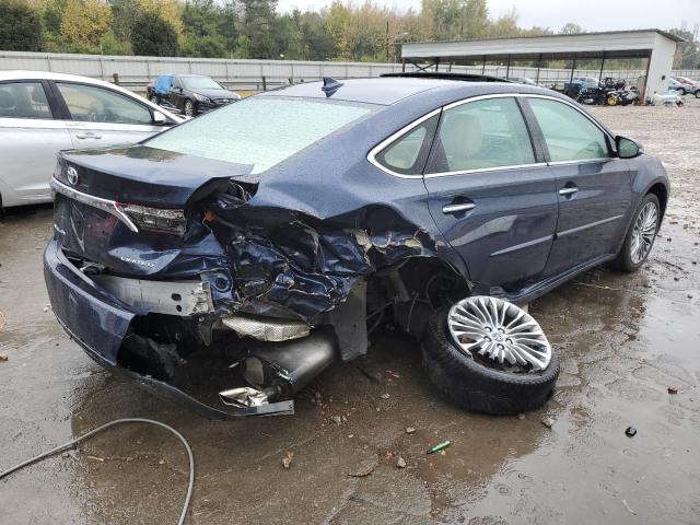 Photo 3 from auction – 2016 TOYOTA AVALON XLE with VIN 4T1BK1EB0GU200023