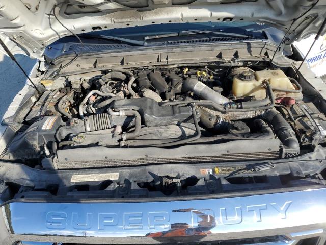 Photo 11 from auction – 2015 FORD F350 SUPER with VIN 1FT8W3BT4FEA67917