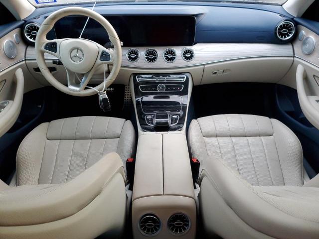 Photo 8 from auction – 2018 MERCEDES-BENZ E 400 with VIN WDD1J6FB7JF045096