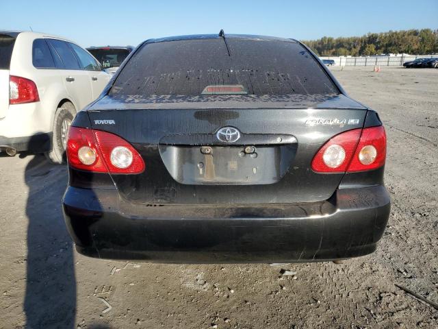 Photo 6 from auction – 2005 TOYOTA COROLLA CE with VIN 1NXBR32EX5Z481072