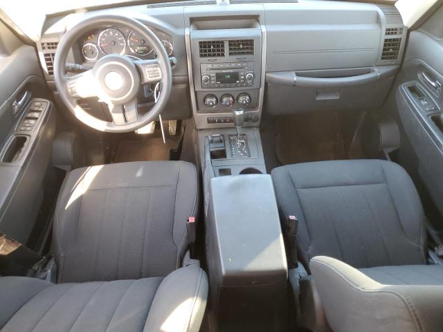 Photo 8 from auction – 2012 JEEP LIBERTY SP with VIN 1C4PJMAK4CW170141