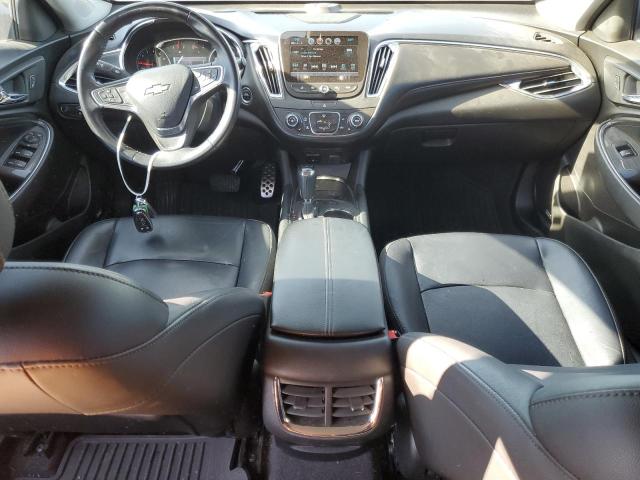 Photo 8 from auction – 2017 CHEVROLET MALIBU LT with VIN 1G1ZE5ST6HF222685