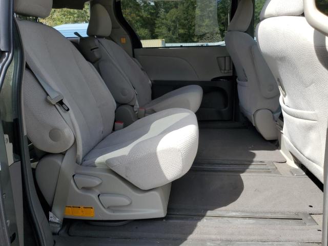 Photo 11 from auction – 2012 TOYOTA SIENNA LE with VIN 5TDKK3DC6CS218891