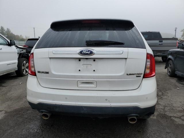 Photo 6 from auction – 2013 FORD EDGE LIMIT with VIN 2FMDK4KC0DBC22273