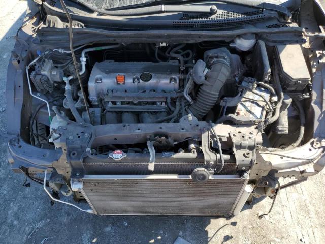Photo 12 from auction – 2014 HONDA CR-V EX with VIN 2HKRM4H54EH668767
