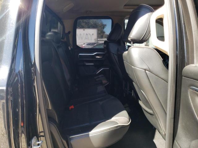 Photo 10 from auction – 2019 RAM 1500 LARAM with VIN 1C6SRFDT6KN662040