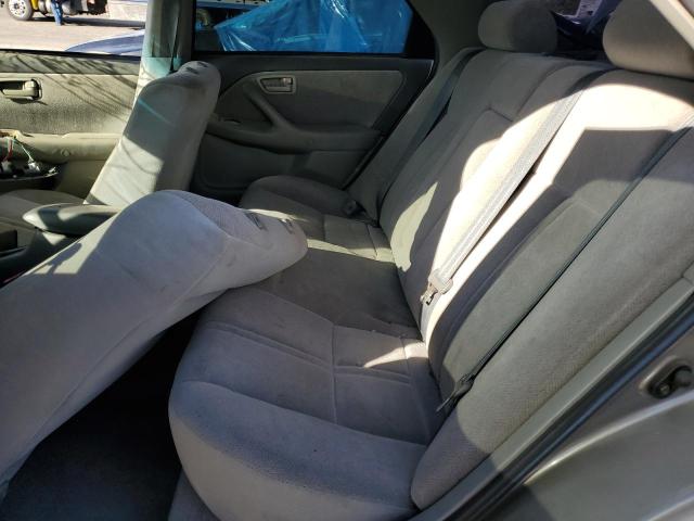 Photo 10 from auction – 2000 TOYOTA CAMRY CE with VIN 4T1BG22K8YU688487