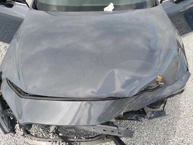 Photo 11 from auction – 2021 MAZDA MAZDA 3 with VIN JM1BPBNY7M1320320