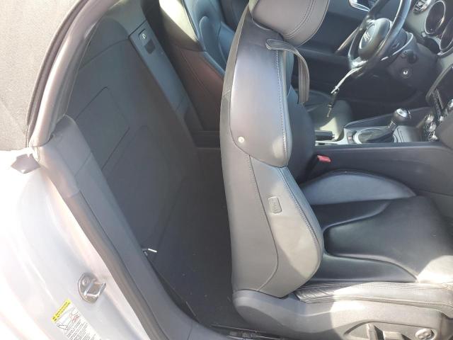 Photo 10 from auction – 2015 AUDI TT with VIN TRUSFAFK9F1000688