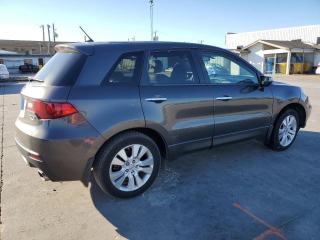 Photo 3 from auction – 2010 ACURA RDX TECHNO with VIN 5J8TB2H59AA003916