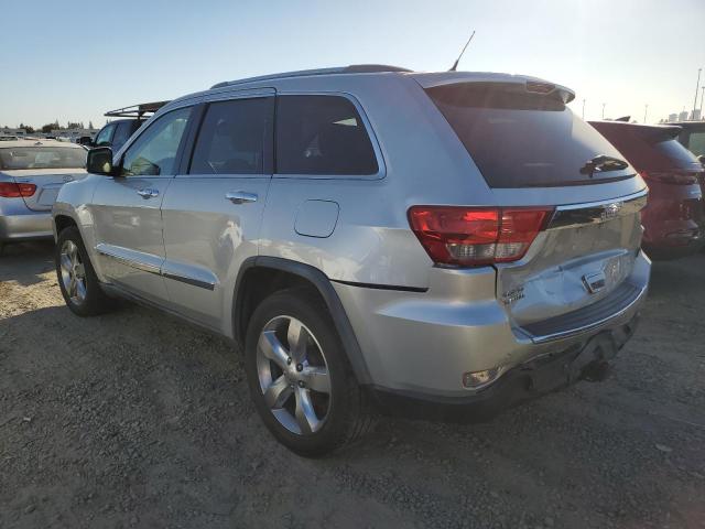 Photo 2 from auction – 2012 JEEP GRAND CHER with VIN 1C4RJFBGXCC179247