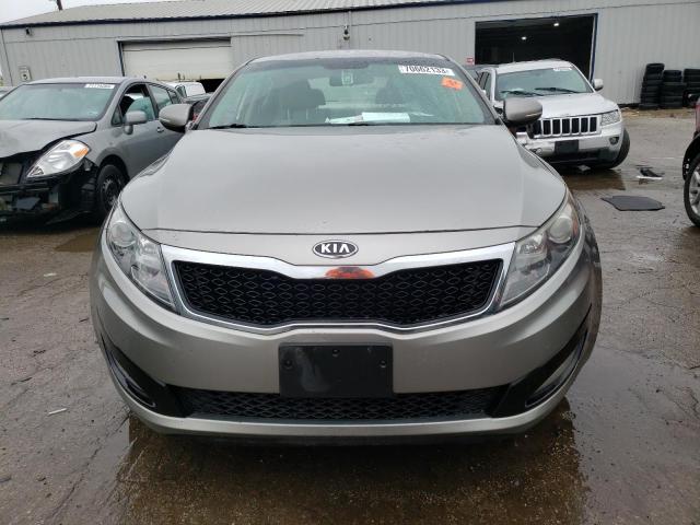 Foto 5 de la subasta – 2012 KIA OPTIMA LX con VIN 5XXGM4A75CG045508