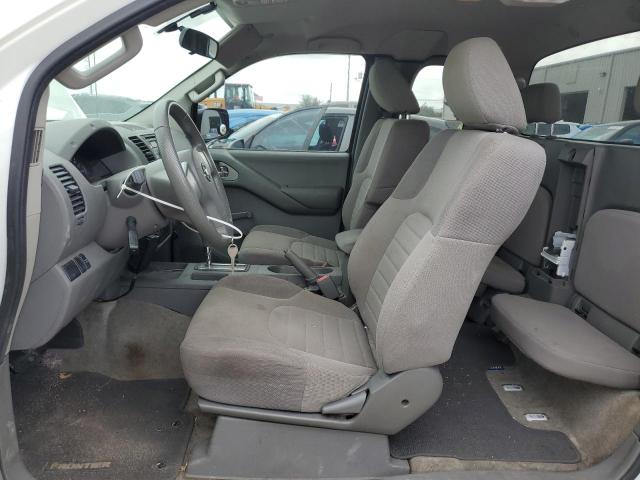 Photo 7 from auction – 2013 NISSAN FRONTIER S with VIN 1N6BD0CT4DN725397