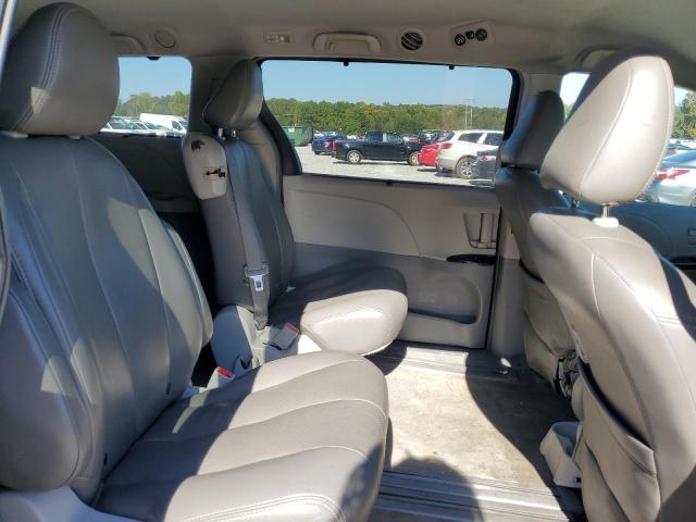 Photo 11 from auction – 2011 TOYOTA SIENNA LE with VIN 5TDKK3DC3BS136258
