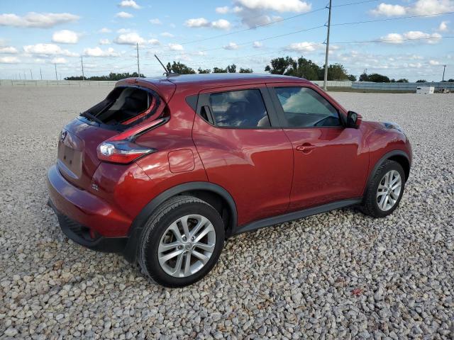 Photo 3 from auction – 2015 NISSAN JUKE S with VIN JN8AF5MR0FT511051