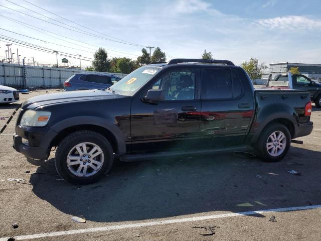 FORD EXPLORER S 2008 с VIN 1FMEU51E18UB26420 - Фото с аукциона
