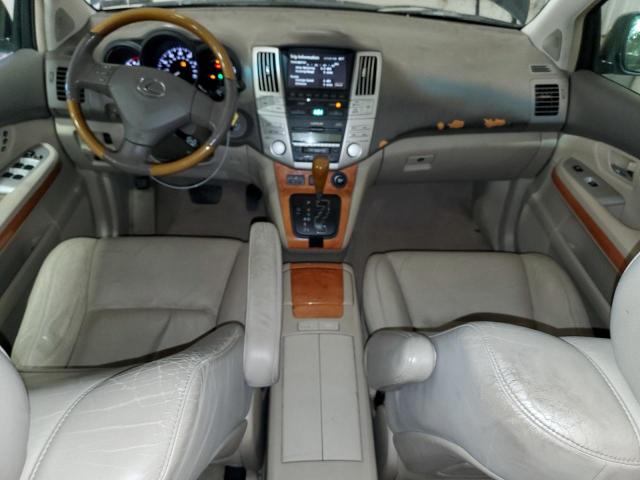 Photo 8 from auction – 2004 LEXUS RX 330 with VIN 2T2HA31U84C011841