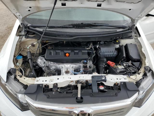 Photo 11 from auction – 2012 HONDA CIVIC EX with VIN 2HGFB2F88CH554272