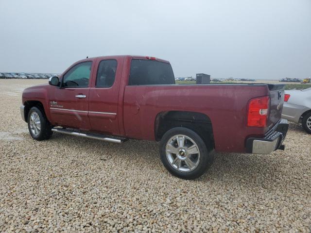 Photo 2 from auction – 2013 CHEVROLET SILVERADO with VIN 1GCRCSE06DZ154006
