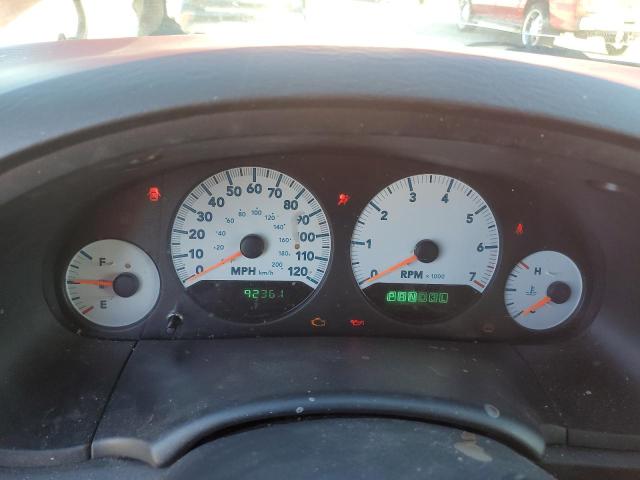 Photo 9 from auction – 2007 DODGE GRAND CARA with VIN 2D4GP44L87R172950