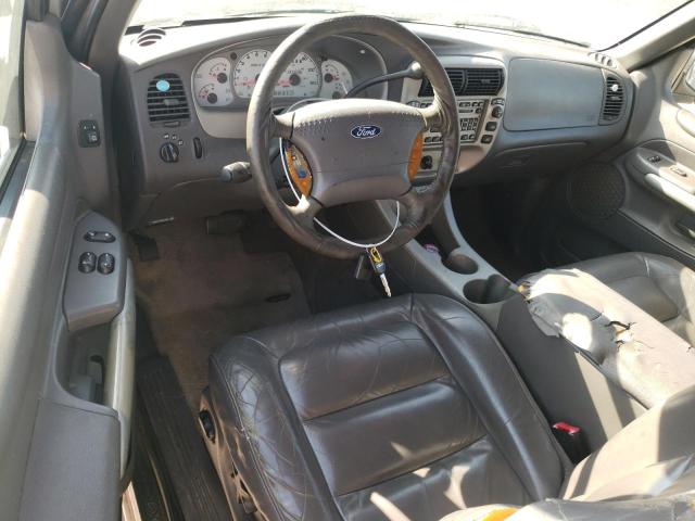 Foto 8 de la subasta – 2001 FORD EXPLORER S con VIN 1FMYU70E21UC15610