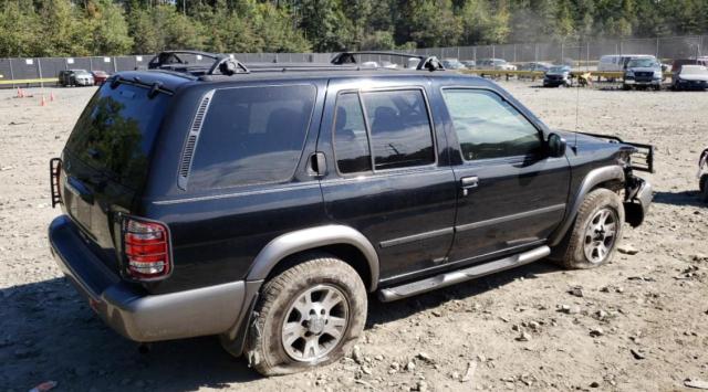 Photo 3 from auction – 2000 NISSAN PATHFINDER with VIN JN8AR07Y7YW395331