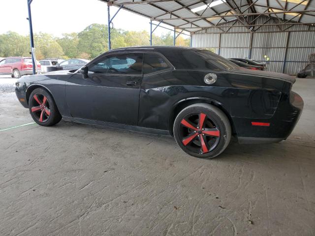 Photo 2 from auction – 2014 DODGE CHALLENGER with VIN 2C3CDYAG8EH285940