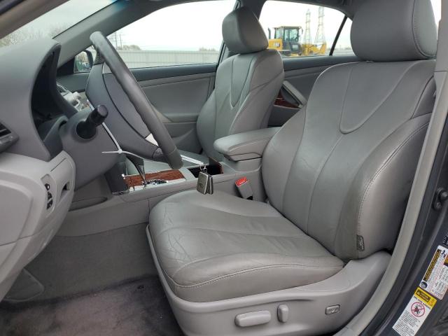 Photo 7 from auction – 2010 TOYOTA CAMRY BASE with VIN 4T4BF3EK1AR056754