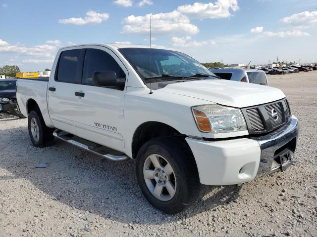 Photo 4 from auction – 2012 NISSAN TITAN S with VIN 1N6AA0ED5CN313157