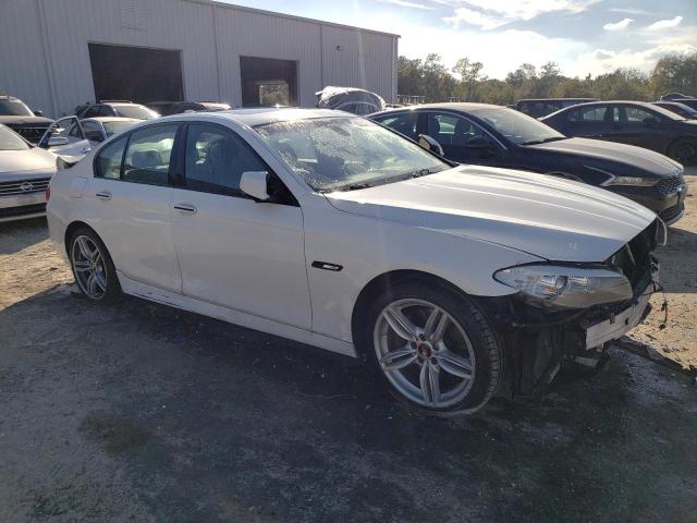 Photo 4 from auction – 2012 BMW 535 XI with VIN WBAFU7C59CDU60878