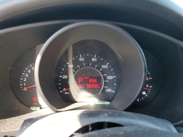 صورة رقم 9 من المزاد - 2019 KIA SOUL مع VIN KNDJN2A24K7658397