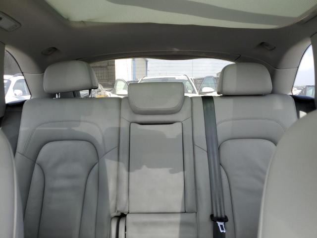 Photo 10 from auction – 2015 AUDI Q5 PREMIUM with VIN WA1DGAFP3FA124042