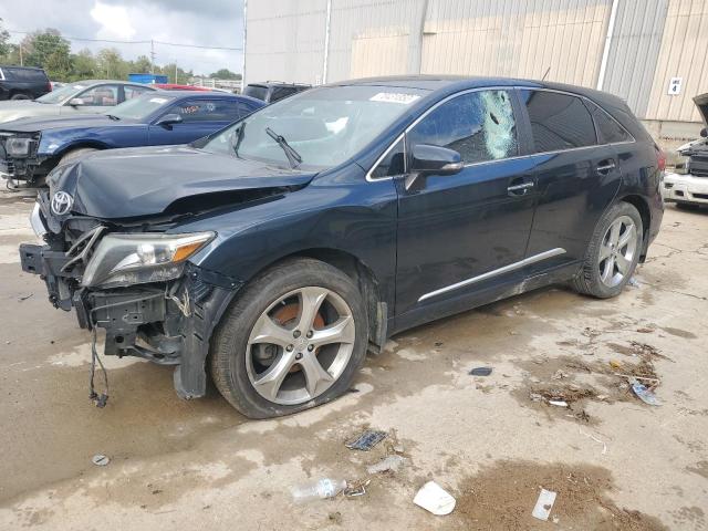 TOYOTA VENZA LE 2014 with VIN 4T3BK3BB2EU108688 - Photo from auction