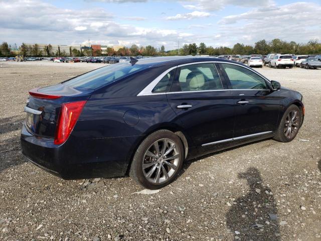 Photo 3 from auction – 2013 CADILLAC XTS with VIN 2G61N5S31D9209580