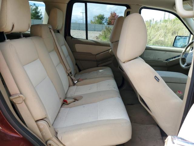 Photo 11 from auction – 2009 FORD EXPLORER X with VIN 1FMEU73E49UA35071
