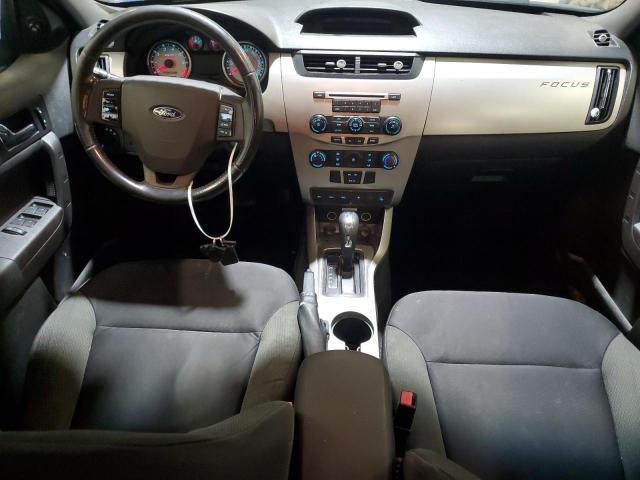 Photo 8 from auction – 2011 FORD FOCUS SES with VIN 1FAHP3GN4BW153147