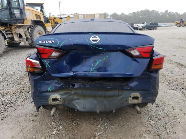 Photo 6 from auction – 2019 NISSAN ALTIMA S with VIN 1N4BL4BV0KC241855