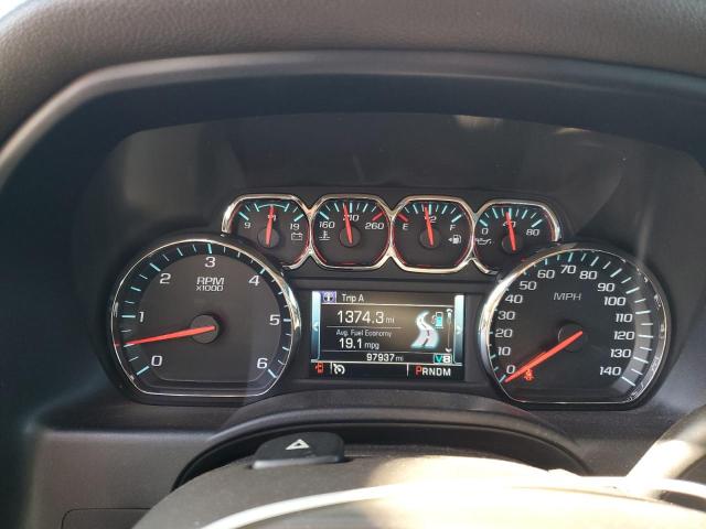 Photo 9 from auction – 2014 CHEVROLET SILVERADO with VIN 3GCPCSEC1EG173923