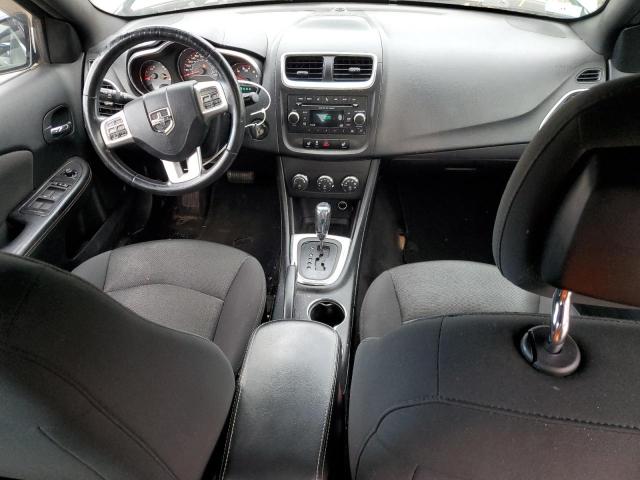 Photo 8 from auction – 2013 DODGE AVENGER with VIN 1C3CDZCB3DN603556