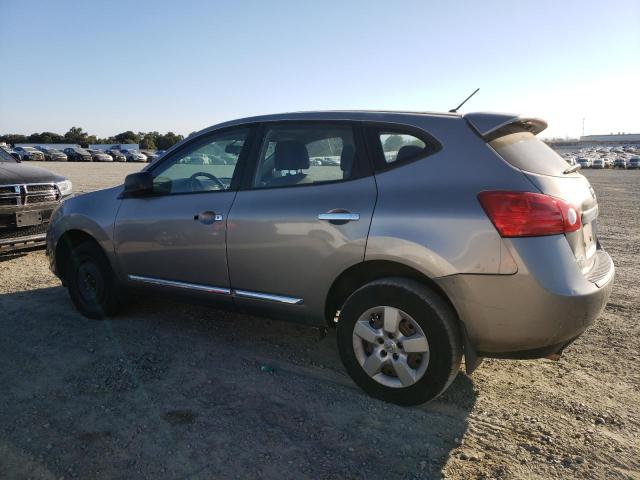 Photo 2 from auction – 2011 NISSAN ROGUE S with VIN JN8AS5MT1BW573316
