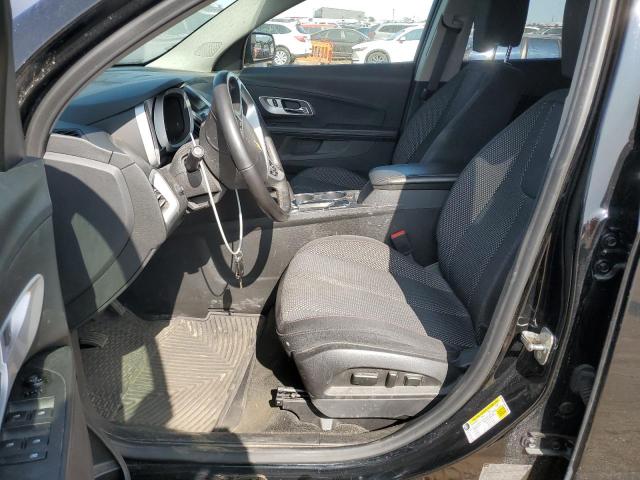 Photo 7 from auction – 2017 CHEVROLET EQUINOX LT with VIN 2GNALCEK9H1554359