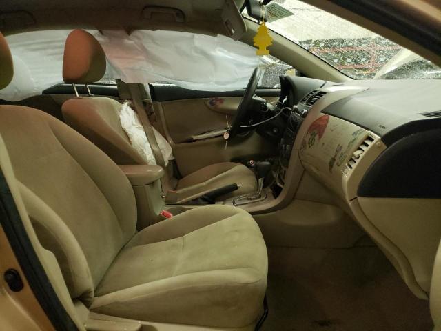 Photo 7 from auction – 2011 TOYOTA CORILLA with VIN 2T1BU4EE7BC701300